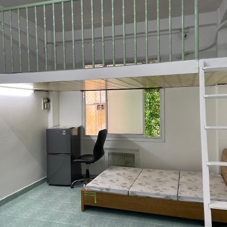 Apartment For Rent Ho Chi Minh-staden Exteriör bild