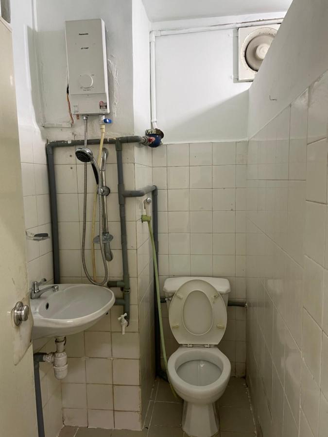 Apartment For Rent Ho Chi Minh-staden Exteriör bild