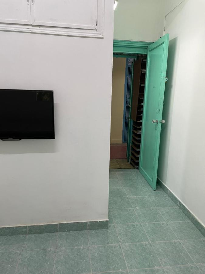 Apartment For Rent Ho Chi Minh-staden Exteriör bild